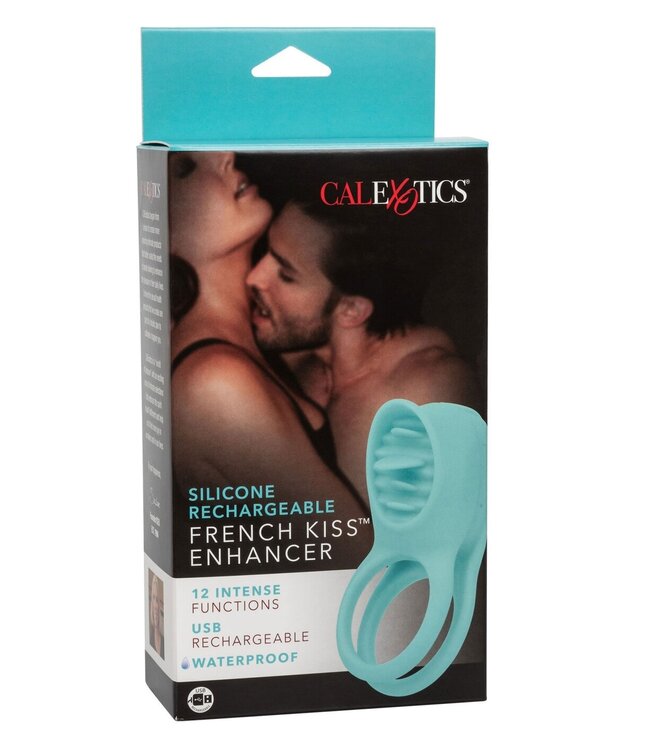 French Kiss Enhancer