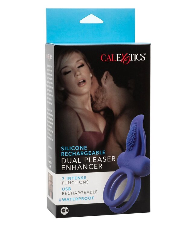 Dual Pleaser Enhancer Recharge