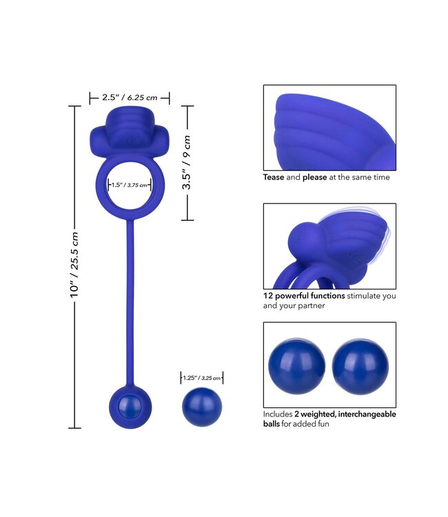 Dual Rockin' Rim Enhancer