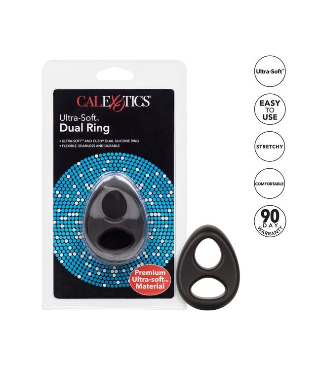 Ultra Soft Dual Ring