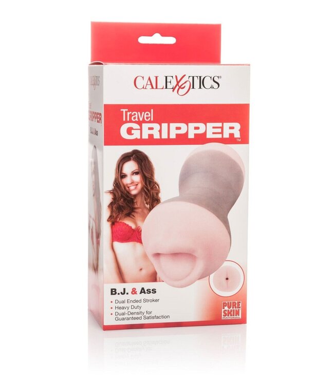 Travel Gripper B.J. & Ass