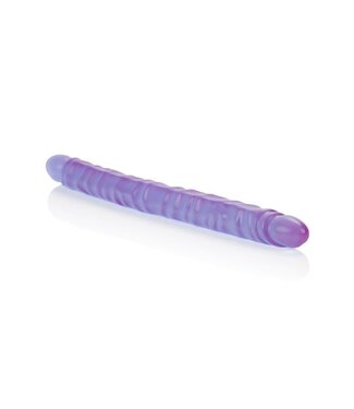 Veined SuperSlim Dong 17.5 inch