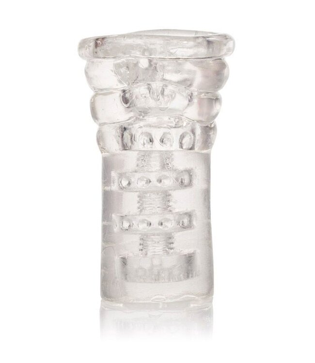 Sue Johanson Head Honcho