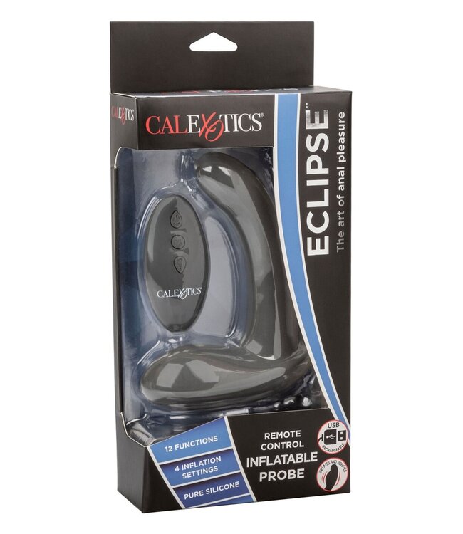 Eclipse Rem Inflatable Probe