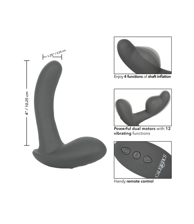 Eclipse Rem Inflatable Probe