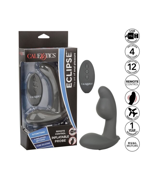 Eclipse Rem Inflatable Probe