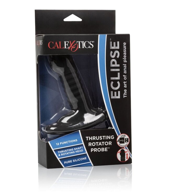 Eclipse Thrusting Probe