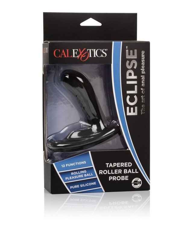 Eclipse Roller Ball Probe