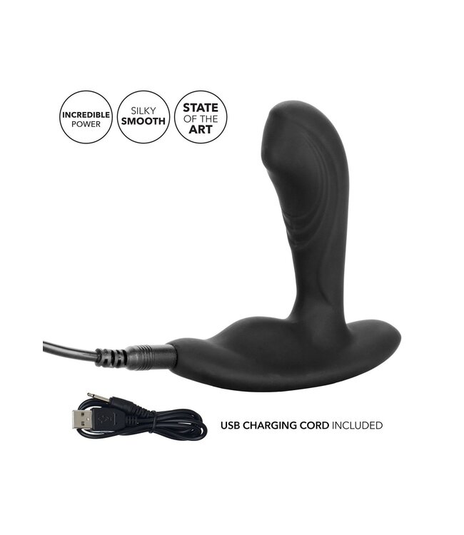 Eclipse Roller Ball Probe