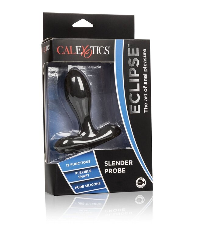 Eclipse Slender Probe