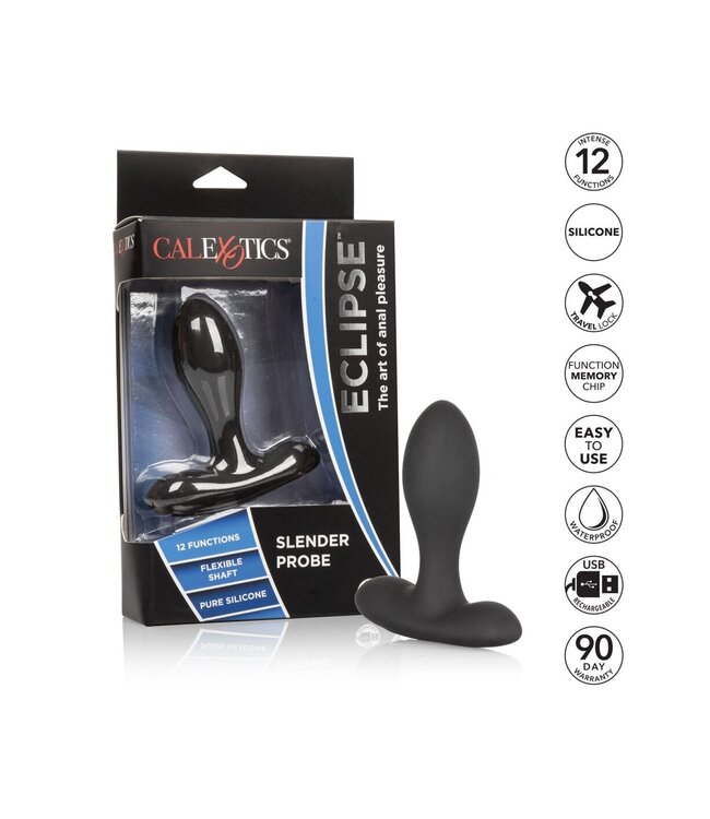 Eclipse Slender Probe