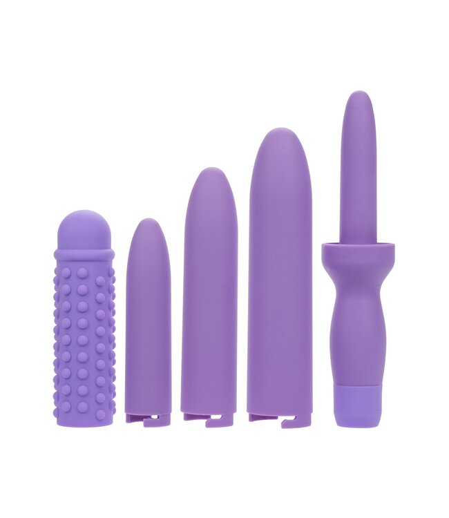 Rechargeable Dilators Set