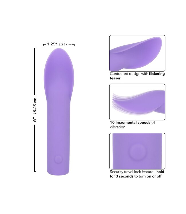 Rechargeable Flutter