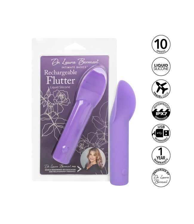 Rechargeable Flutter