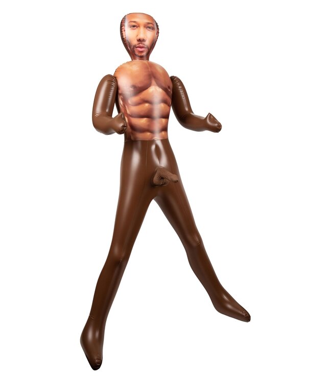 The Mail Man Love Doll