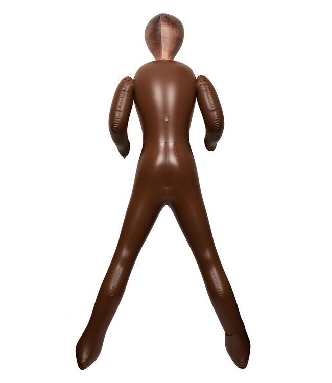 The Mail Man Love Doll