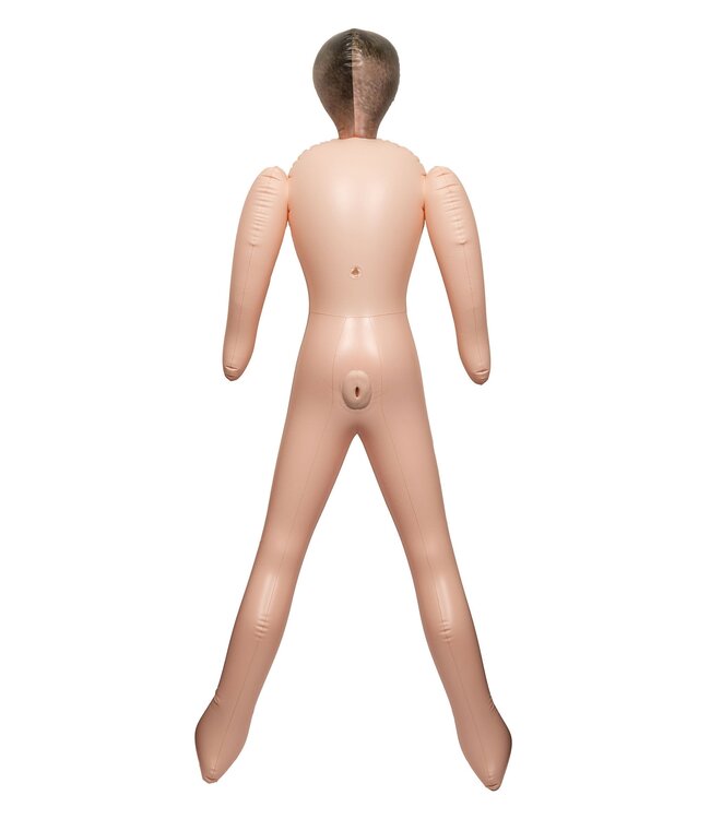 Personal Trainer Love Doll