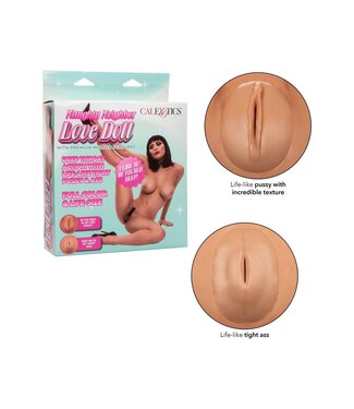 Naughty Neighbor Love Doll