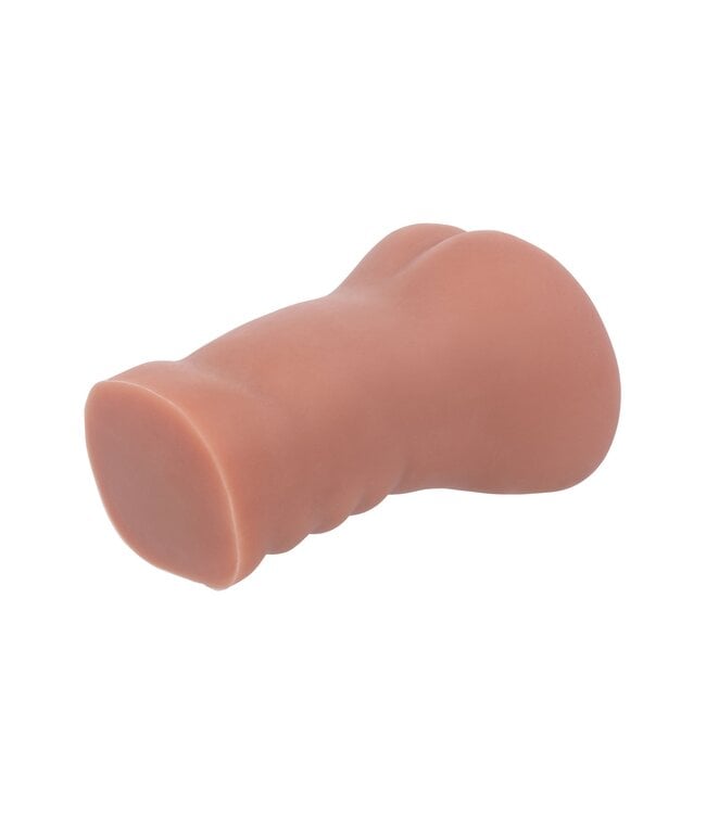 Liquid Silicone Juicy Pussy