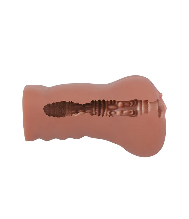 Liquid Silicone Juicy Pussy