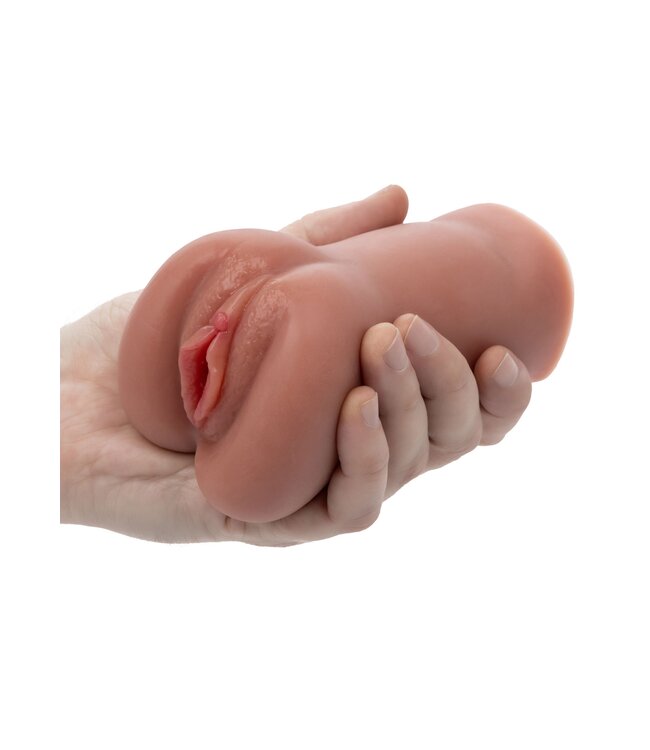 Liquid Silicone Juicy Pussy
