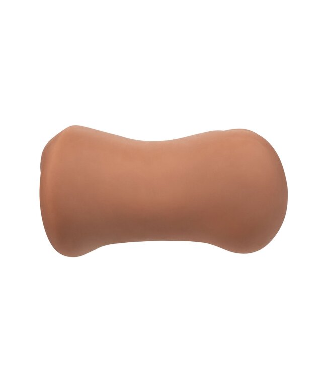 Stroke It Dual Entry Pussy Ass