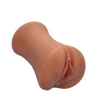 Stroke It Wet Ass Pussy