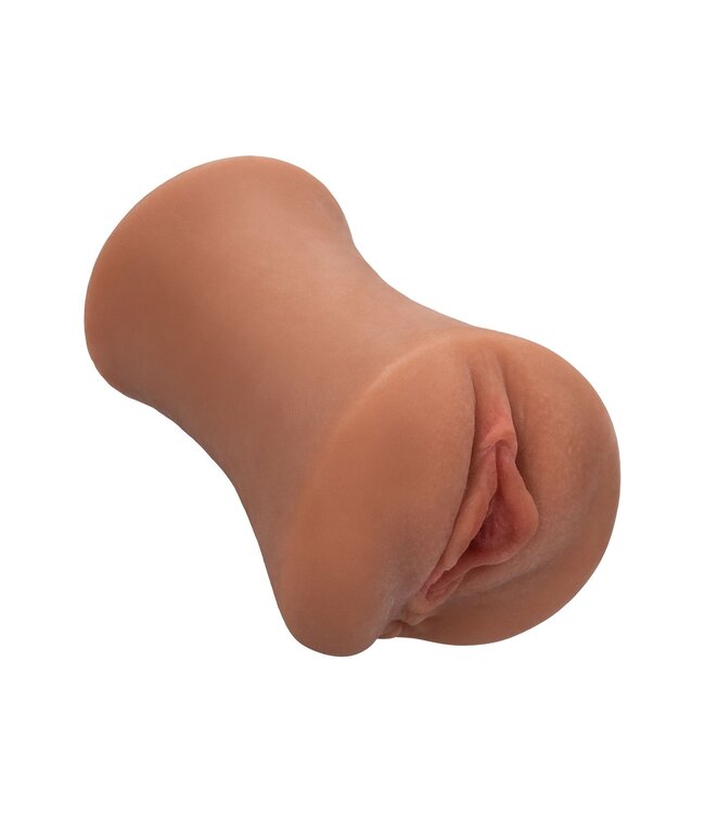 Stroke It Wet Ass Pussy