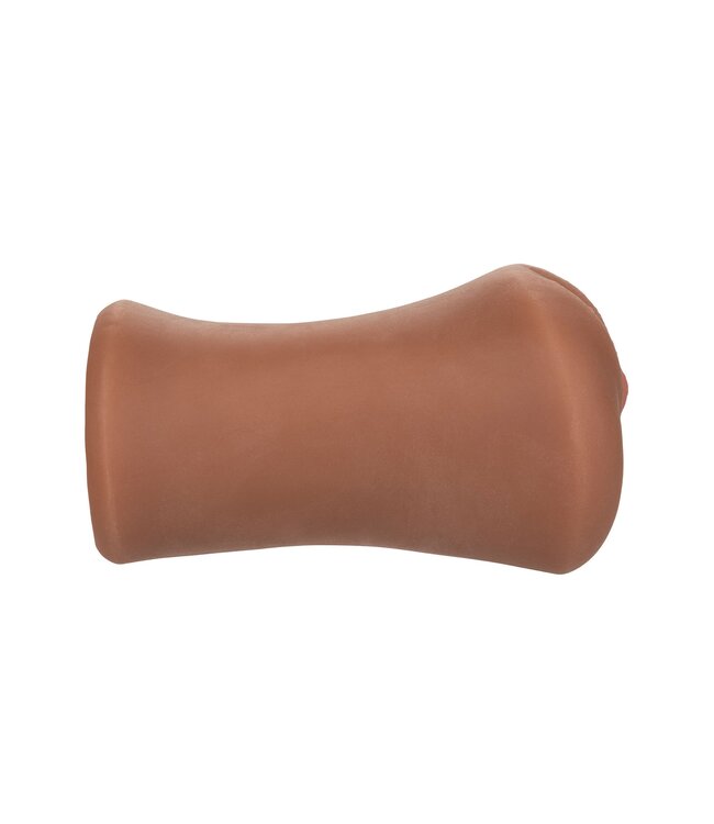 Stroke It Juicy Pussy