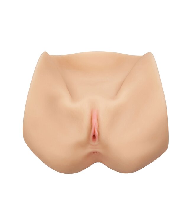 Stroke It Life size Pussy