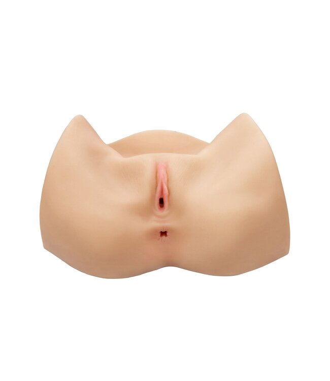Stroke It Life size Pussy