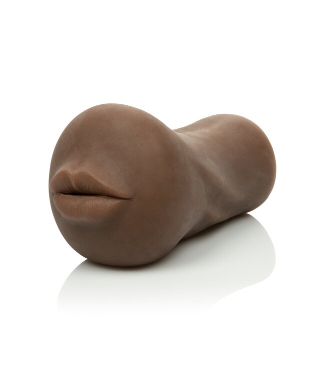 Stroke It Mouth