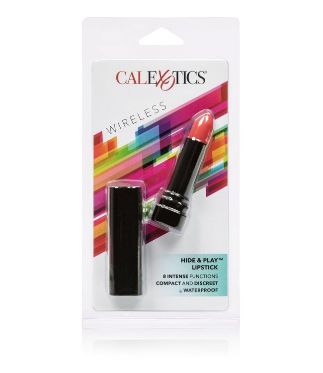 Hide & Play Lipstick