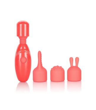Rechargeable Massager Kit