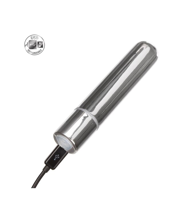 Rechargeable Bullet