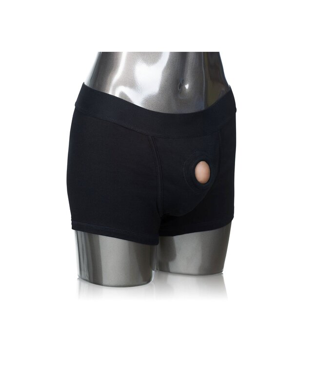 Boxer Brief Harness