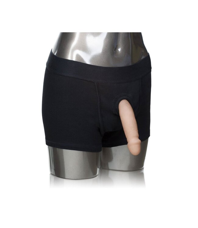 Boxer Brief Harness