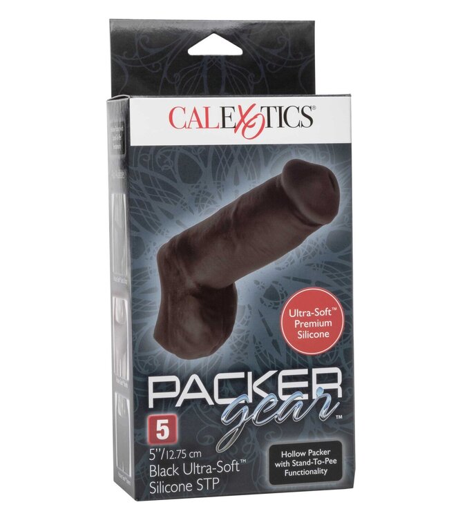 Packer Gear 5 inch / 12.8 cm STP