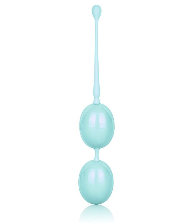 Weighted Kegel Balls