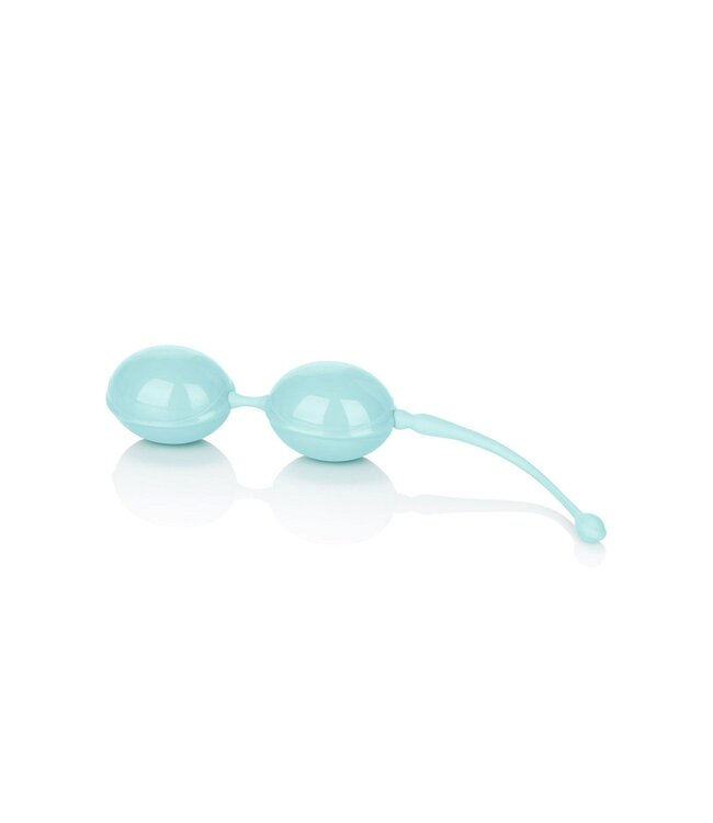 Weighted Kegel Balls