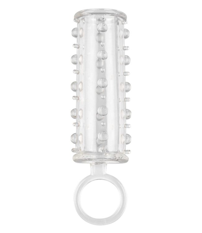 Sensation Enhancer