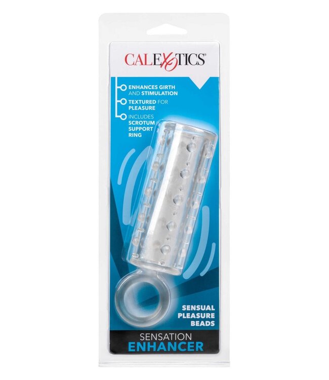 Sensation Enhancer