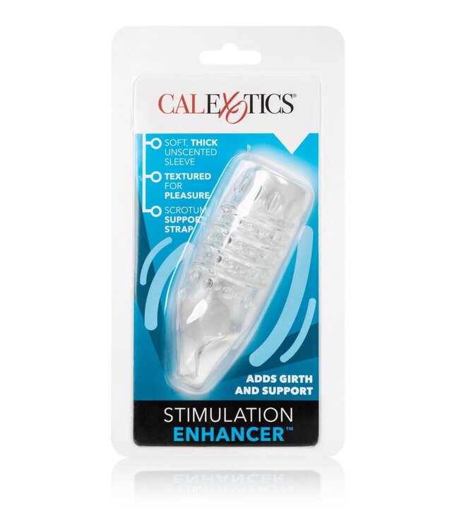 Stimulation Enhancer