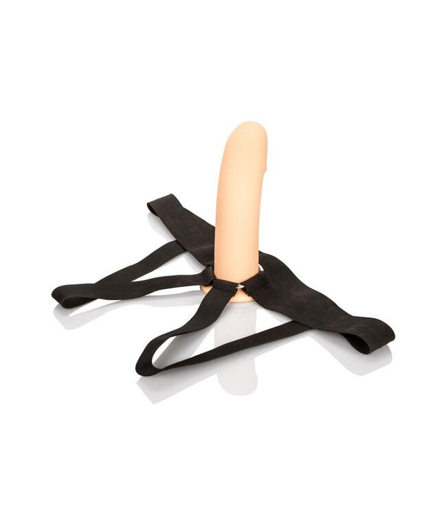 PPA With Jock Strap