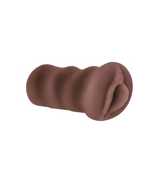 Vivid Raw Pound It
