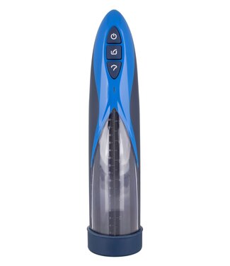 Rechargeable Waterproof Pump