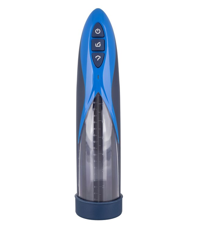Rechargeable Waterproof Pump