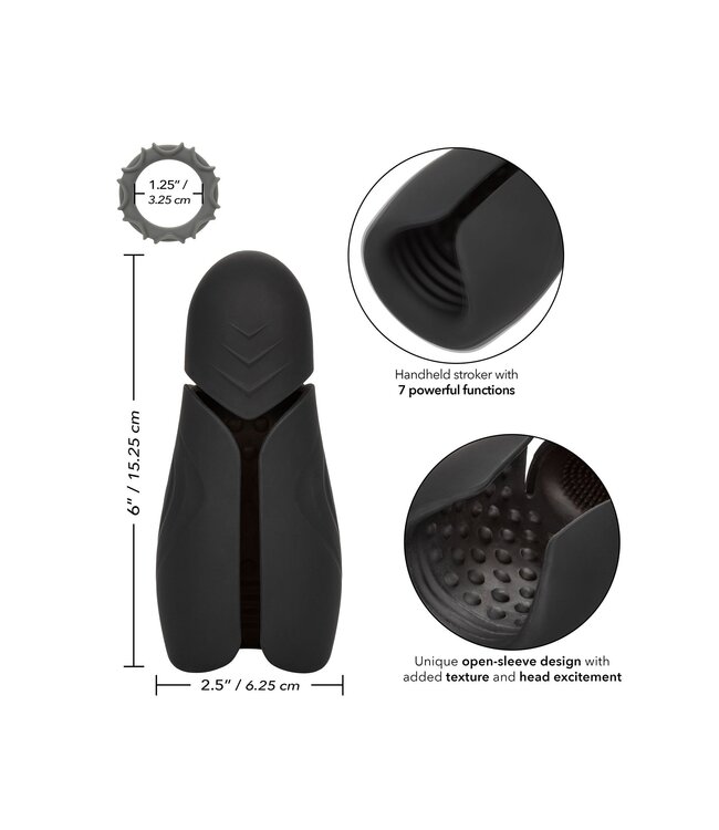Elite Pro Stroker