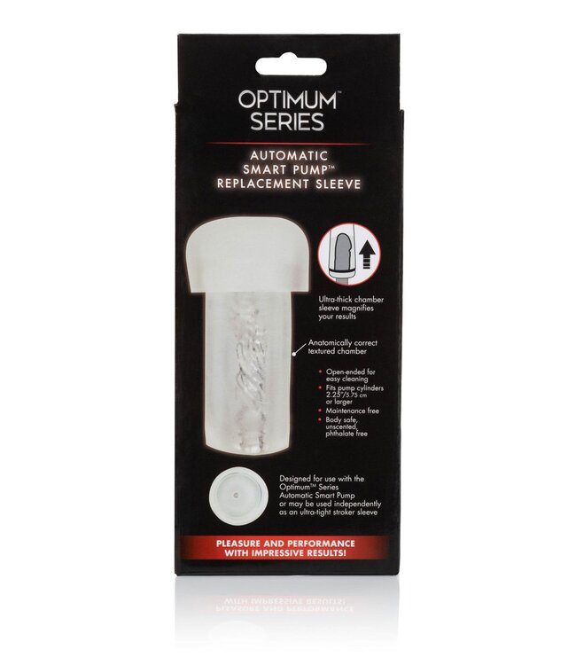 Automatic Smart Pump Sleeve