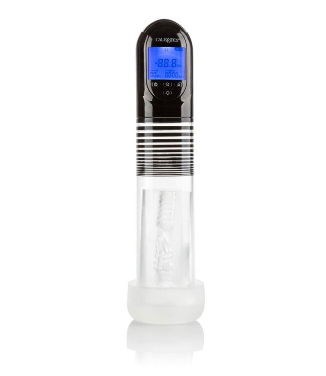 Advanced Automatic Smart Pump